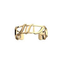Bracelet Les Georgettes Femme Drape in laiton 1213-100-00M